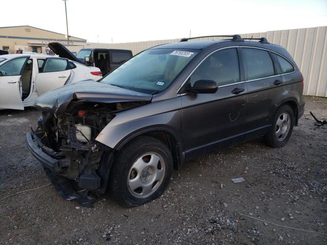 HONDA CRV 2009 3czre38349g706240