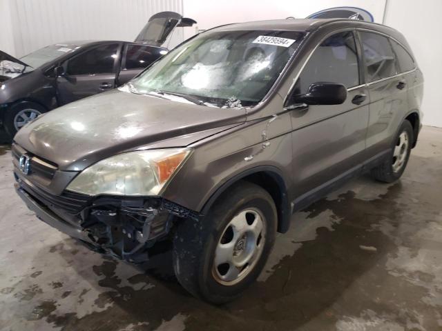 HONDA CRV 2009 3czre38349g708974