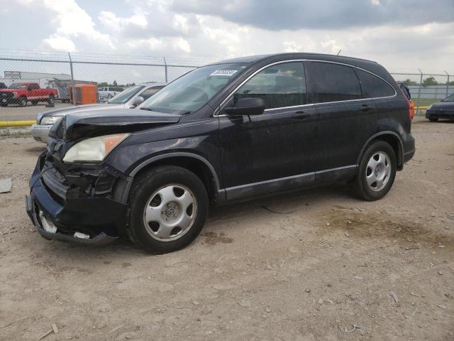 HONDA CRV 2008 3czre38358g701708