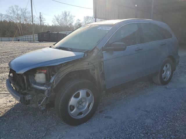 HONDA CRV 2008 3czre38358g706116