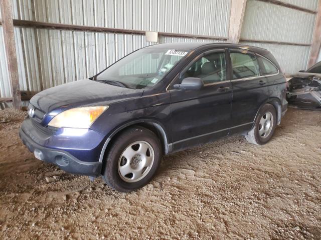 HONDA CR-V LX 2008 3czre38358g707749