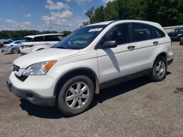 HONDA CR-V LX 2008 3czre38358g709422