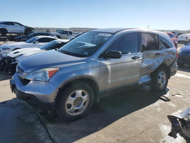 HONDA CRV 2008 3czre38368g700776