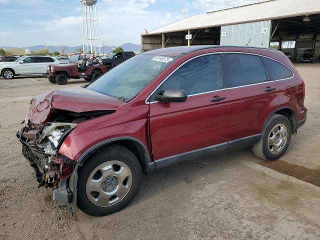 HONDA CR-V LX 2008 3czre38368g702172