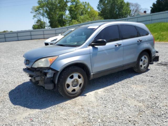 HONDA CRV 2008 3czre38368g705363