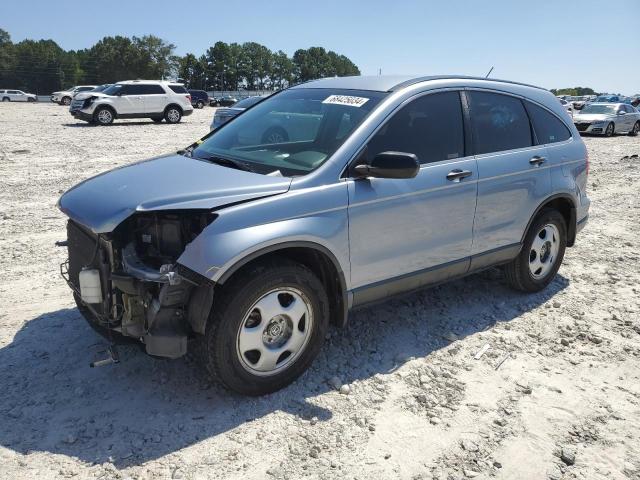 HONDA CR-V LX 2008 3czre38368g708344