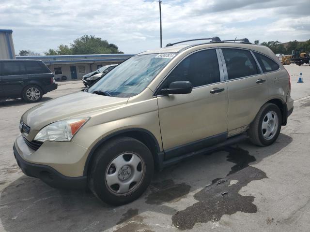 HONDA CR-V LX 2008 3czre38368g709994