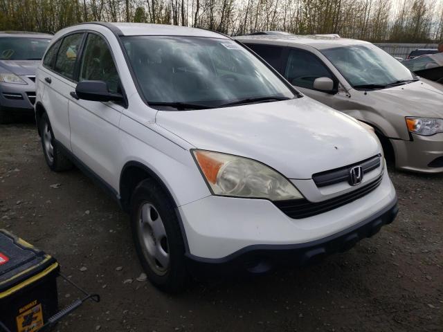 HONDA CR-V LX 2009 3czre38369g702447