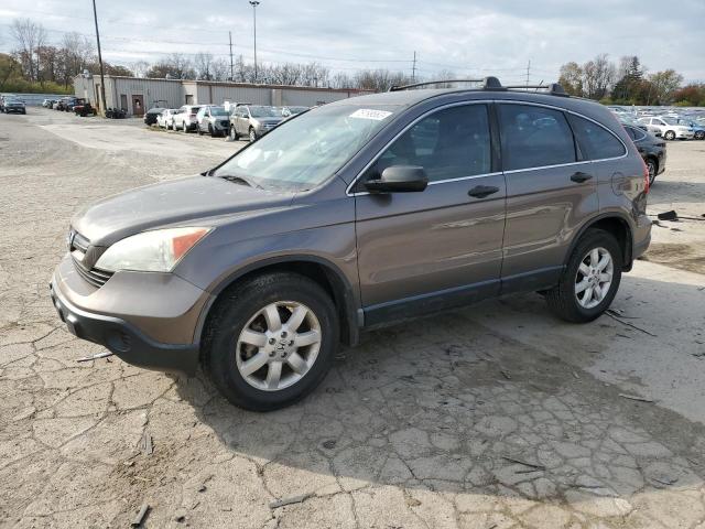 HONDA CRV 2009 3czre38369g703906