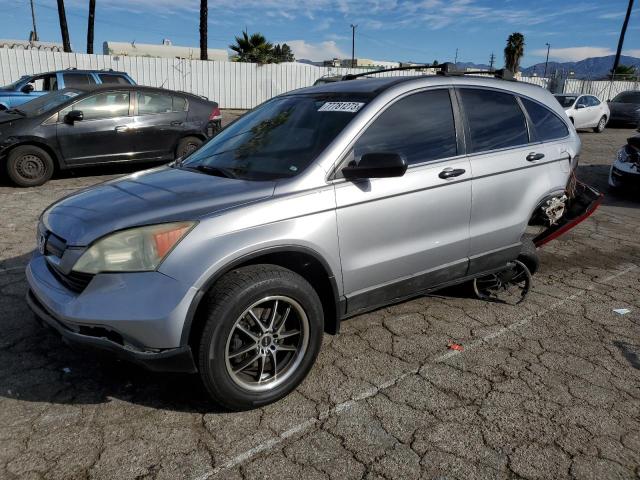 HONDA CRV 2008 3czre38378g700866