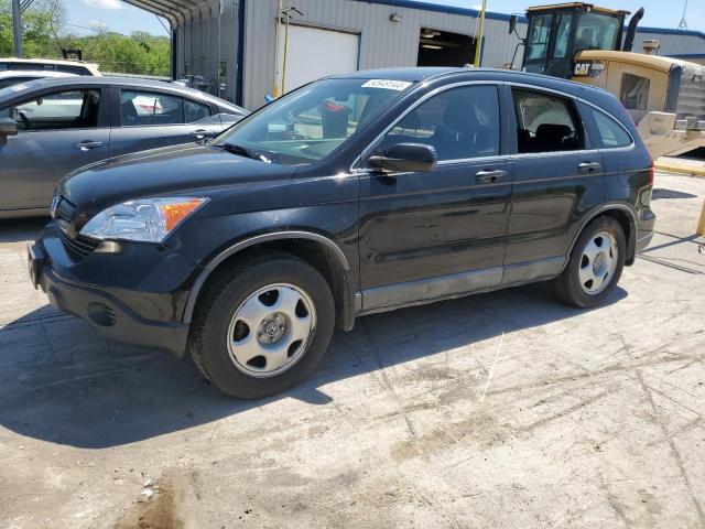 HONDA CRV 2008 3czre38378g701662