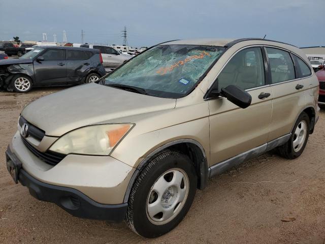 HONDA CRV 2008 3czre38378g703430