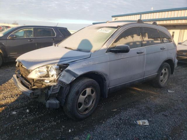 HONDA CRV 2008 3czre38378g703962