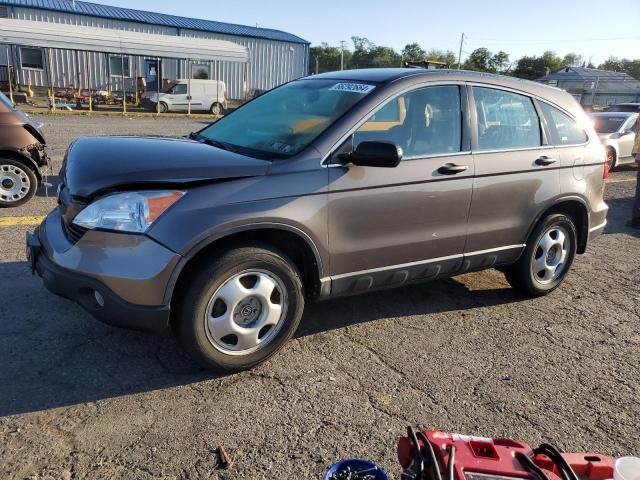 HONDA CR-V LX 2009 3czre38379g702120