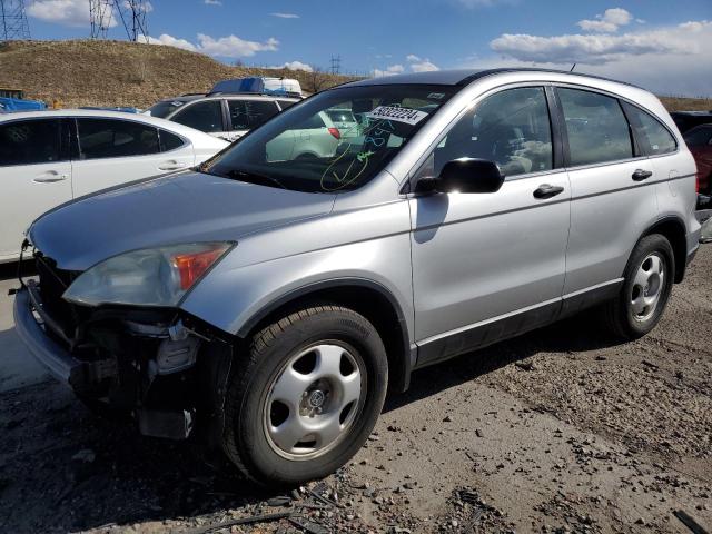 HONDA CRV 2009 3czre38379g705776