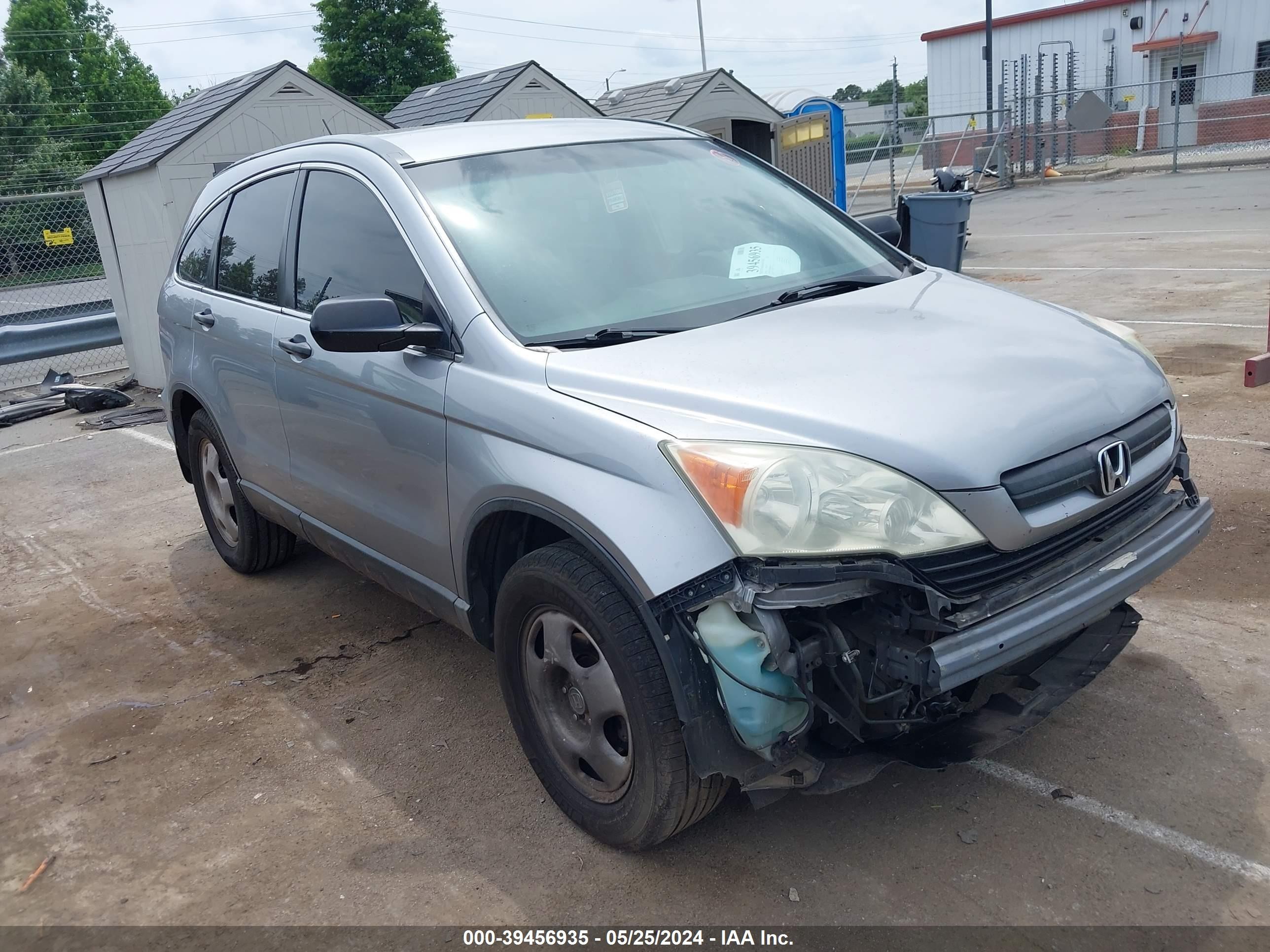 HONDA CR-V 2008 3czre38388g704943