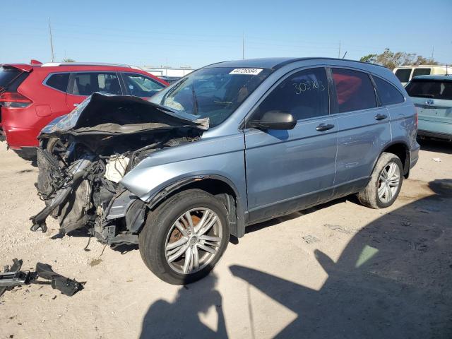 HONDA CRV 2008 3czre38388g704957