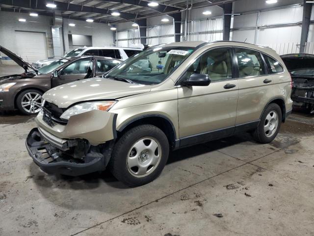 HONDA CRV 2008 3czre38388g709477