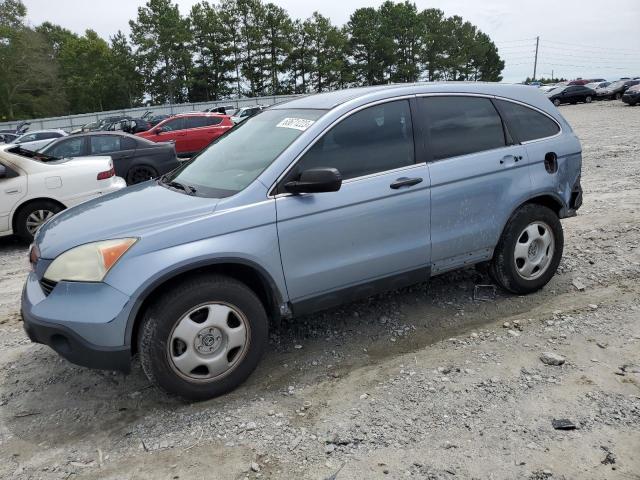 HONDA CRV 2008 3czre38388g709592