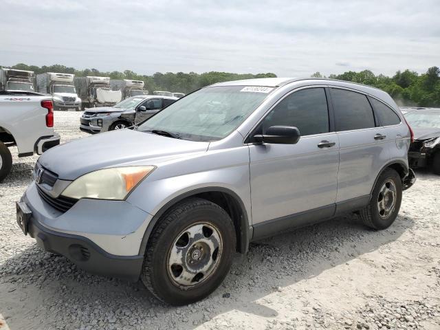 HONDA CRV 2008 3czre38388g709821