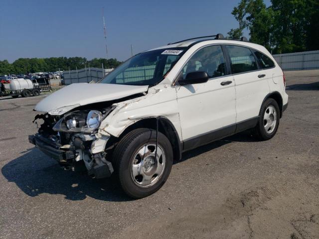 HONDA CRV 2009 3czre38389g703471