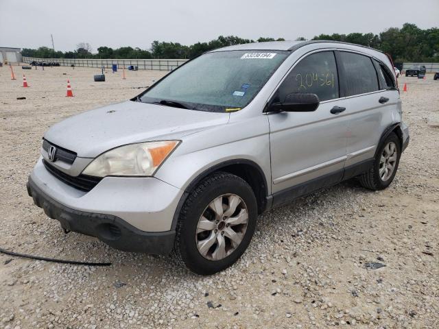 HONDA CRV 2009 3czre38389g703793