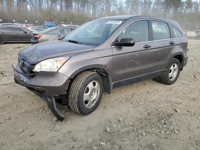 HONDA CRV 2009 3czre38389g706323