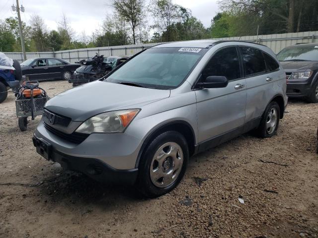 HONDA CRV 2009 3czre38389g707942