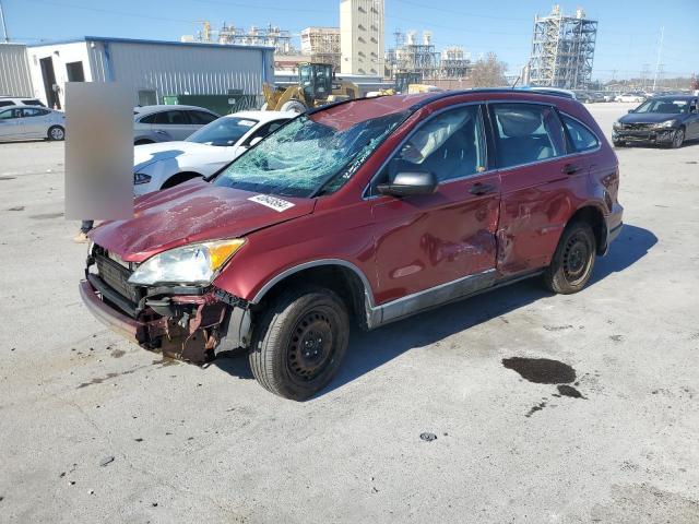 HONDA CRV 2008 3czre38398g700299