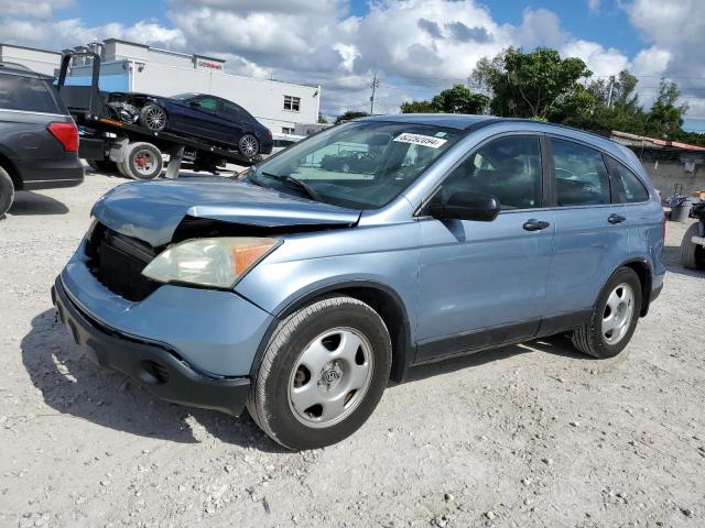 HONDA CR-V LX 2008 3czre38398g700402