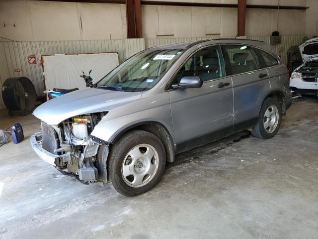 HONDA CRV 2008 3czre38398g704398