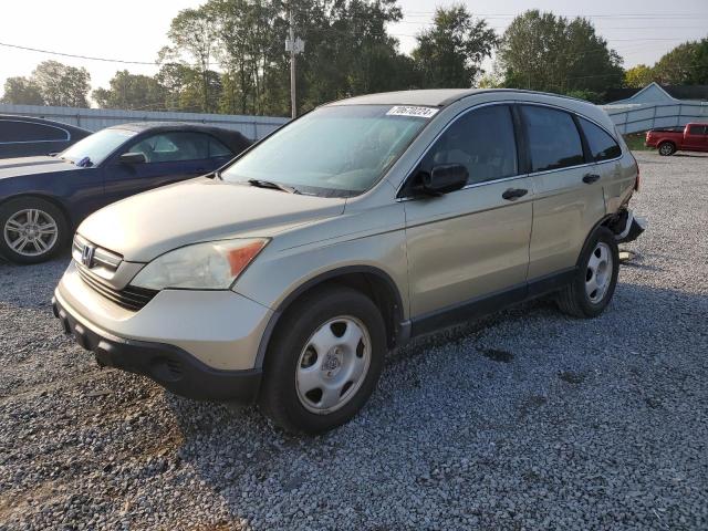 HONDA CR-V LX 2008 3czre38398g705034