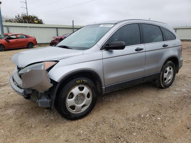 HONDA CRV 2008 3czre38398g706720