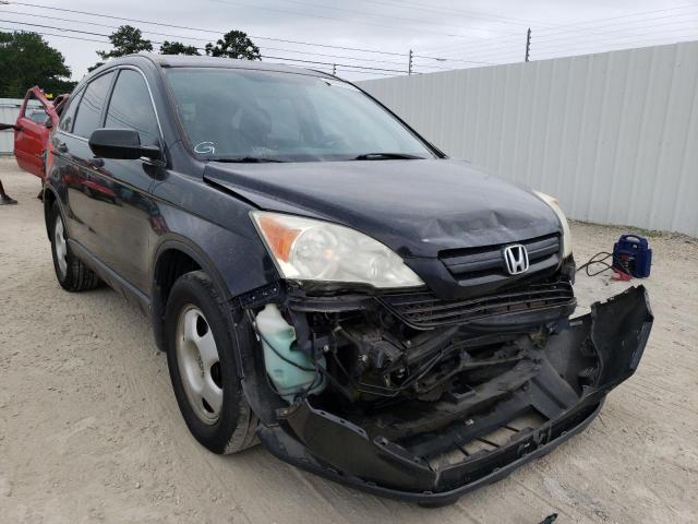 HONDA CR-V LX 2008 3czre38398g707611