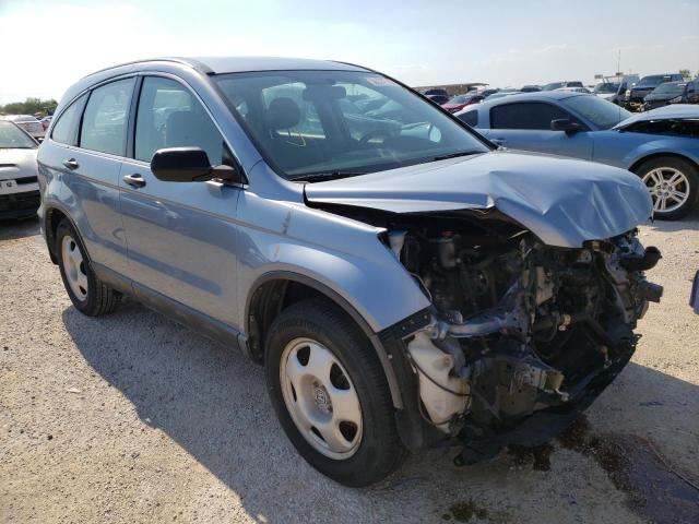 HONDA CR-V LX 2008 3czre38398g709696