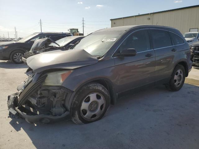 HONDA CRV 2009 3czre38399g703690