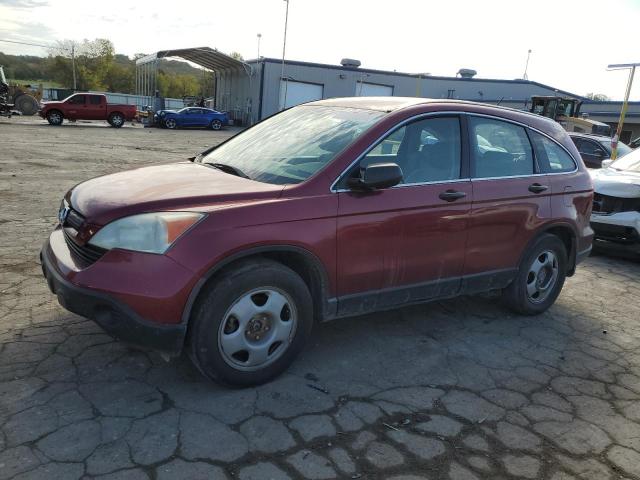 HONDA CRV 2009 3czre38399g707366