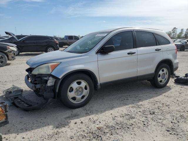 HONDA CRV 2009 3czre38399g707965