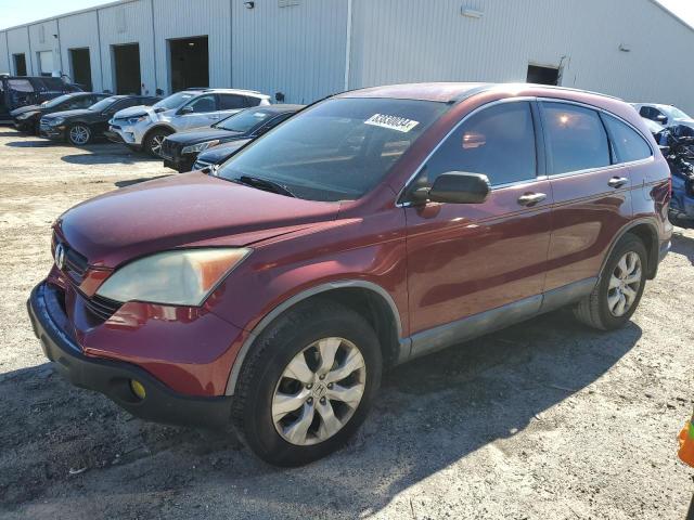 HONDA CR-V LX 2008 3czre383x8g700294