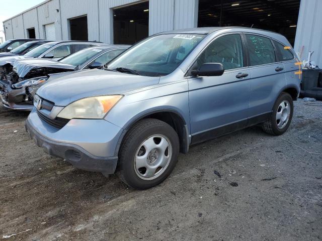 HONDA CRV 2008 3czre383x8g703907