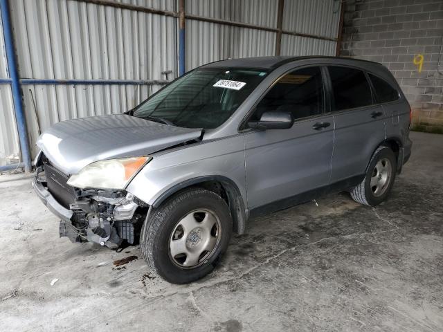 HONDA CRV 2008 3czre383x8g706919