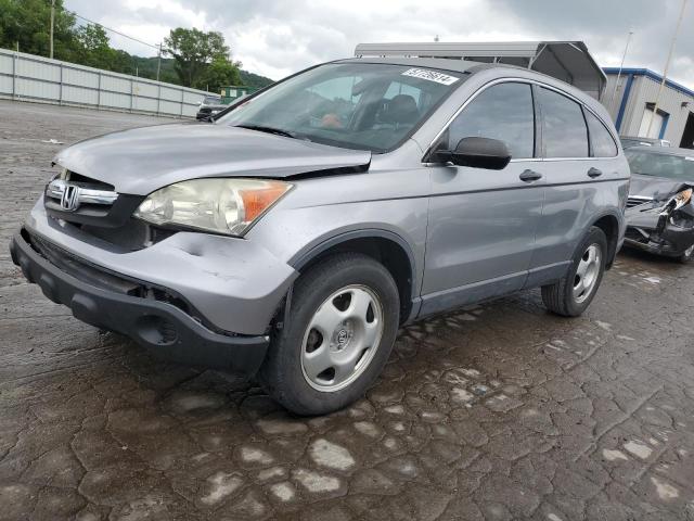 HONDA CRV 2008 3czre383x8g707018