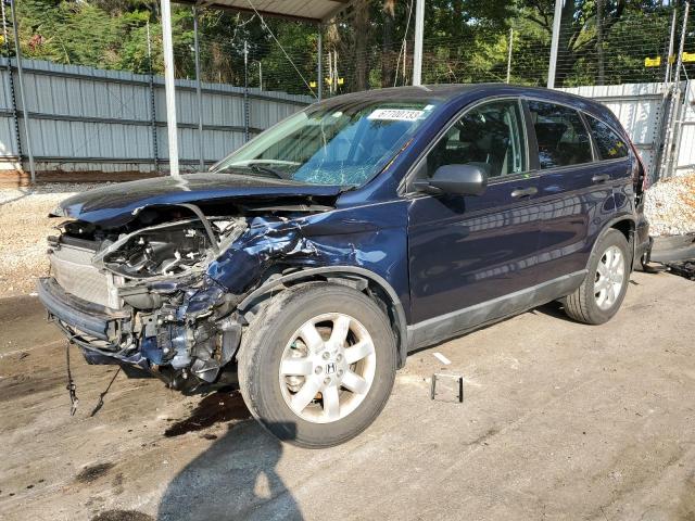 HONDA CR-V EX 2008 3czre38508g703027