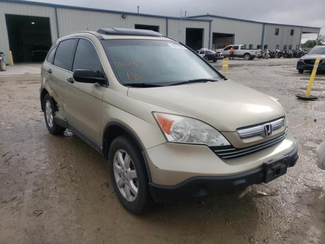 HONDA CR-V EX 2008 3czre38508g703965