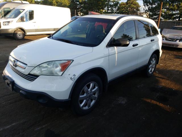 HONDA CRV 2009 3czre38509g701991