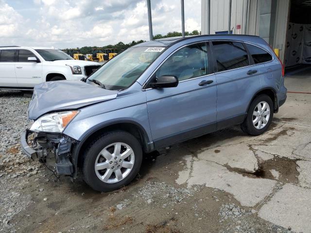 HONDA CRV 2009 3czre38509g704177