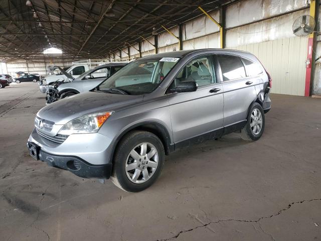 HONDA CRV 2008 3czre38518g700508