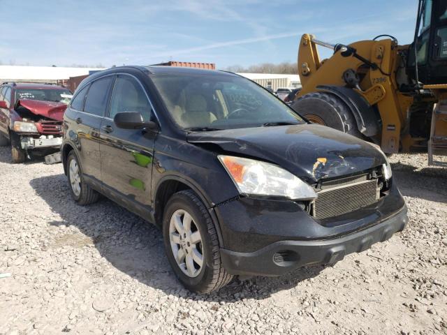 HONDA CR-V EX 2008 3czre38518g703439