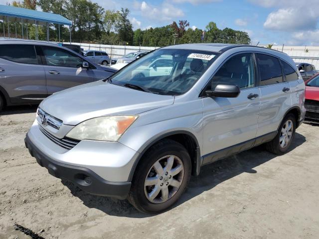 HONDA CR-V EX 2009 3czre38519g701109