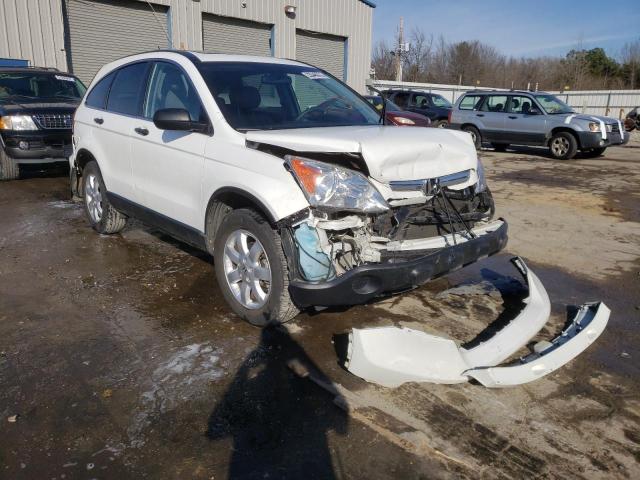 HONDA NULL 2009 3czre38519g701126